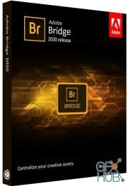Adobe Bridge 2020 v10.1.0.163 (x64) Multilingual