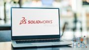 Solidworks CSWA Practice Question | Solidworks For Beginner