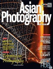 Asian Photography – September 2021 (PDF)
