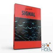 Grayscalegorilla – Signal v1.5 Plugin for Cinema 4D