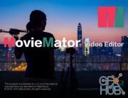 MovieMator Video Editor Pro 2.5.5