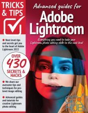Adobe Lightroom Tricks and Tips – 11th Edition, 2022 (PDF)