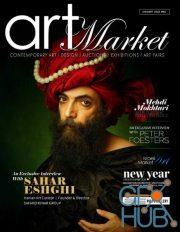 Art Market – Issue 66 – January 2022 (True PDF)