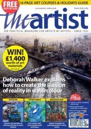 The Artist – March 2020