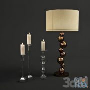 Arte Lamp Luxury