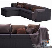 Collins sofa