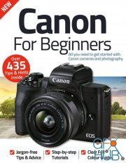 Canon for Beginners – 12th Edition, 2022 (PDF)