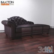 Sofa Baxton
