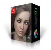 DAZ3D – Bundle #144