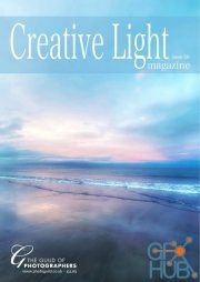Creative Light Magazine – Issue 50, 2022 (PDF)