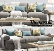 Sofa Jessie by Thomasville