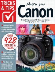Canon Tricks And Tips – 10th Edition 2022 (PDF)