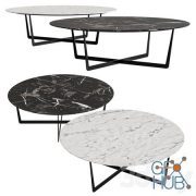 NV Gallery Bexter Coffee Tables