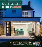 Buildit – Extensions Bible 2020, 2021 (PDF)