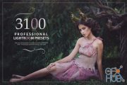 3000+ Professional Lightroom Presets