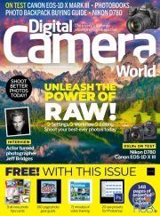 Digital Camera World – April 2020 (True PDF)