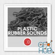 Big Room Sound – Plastic and Rubber Sounds