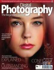 Digital Photography The Beginner's Guide - VOL 26, 2019
