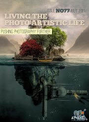 Living the Photo Artistic Life – Issue 77, July 2021 (PDF)