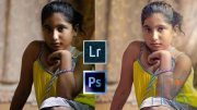 Udemy – Professional Portrait Retouching in Photoshop & Lightroom