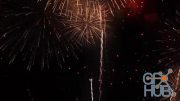 MotionArray – Fireworks 848560