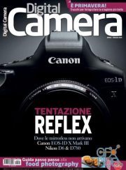 Digital Camera Italia N.205 – Aprile-Maggio 2020 (PDF)