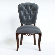Chantal chair by Berger