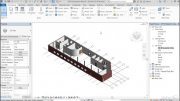 Lynda – AutoCAD: Working with Drawings Exported From Revit
