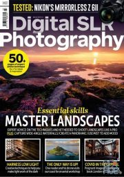Digital SLR Photography – March 2021 (True PDF)