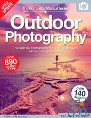 The Complete Outdoor Photography Manual – 15th Edition, 2022 (PDF)