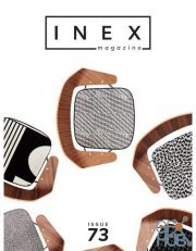 Inex Magazine – September 2019 (PDF)