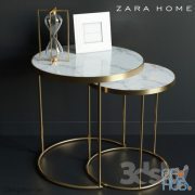 Coffee table ZARA home