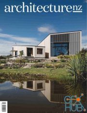 Architecture NZ – March-April 2022 (True PDF)