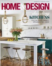 Home & Design – January-February 2023 (True PDF)