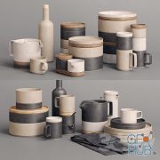 Hasami Porcelain Sets
