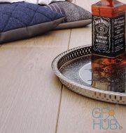 Orangegraphics Floor Textures – Oak bright