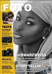 Fotohits - Issue 3, 2019