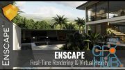 Enscape 3D 3.4.2.89611 Win x64