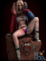 Harley Quinn