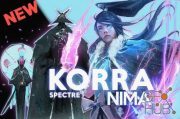Gumroad – KORRA and Spectre Package by Ross Tran