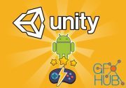 Udemy – Unity Android : Build 8 Mobile Games with Unity & C#
