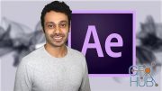 Skillshare – A First Look at Adobe After Effects – Learn the Essentials Today!