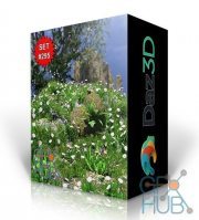 Daz3D – Bundle #295