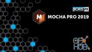 Boris FX Mocha Pro 2020 v7.0.0 Build 509 Win x64