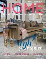 Central Virginia Home – February-March 2021 (PDF)