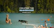 SHOPMOMENT - Strohl Works - Creating the Moment Workshop