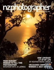 NZPhotographer – February 2020 (True PDF)