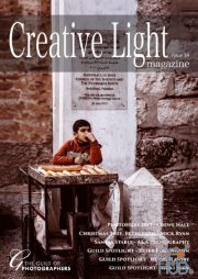 Creative Light – Issue 34 2019 (PDF)