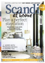 Scandi at Home – Issue 12, 2020 (PDF)