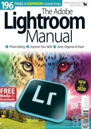 The Photoshop Lightroom Manual - Vol. 21, 2020